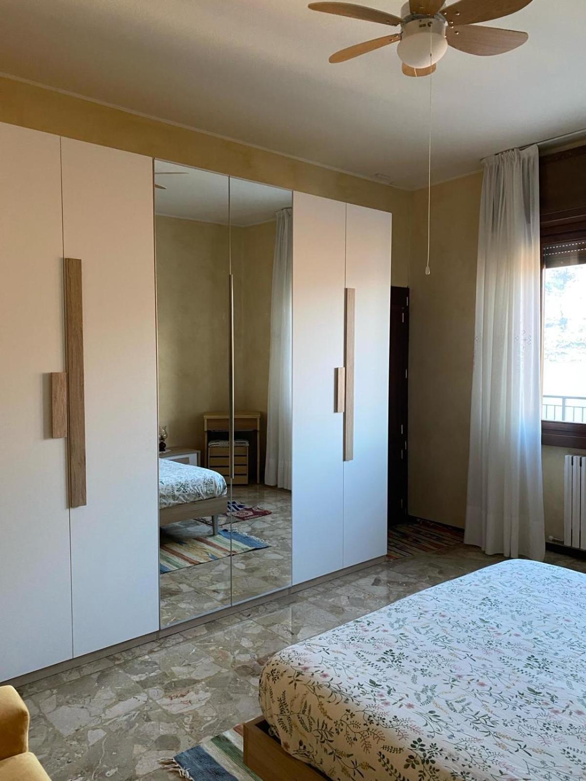 Gere House Apartment Lezzeno Exterior photo